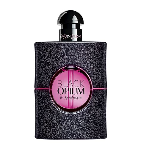 black opium de ysl|ysl black opium price.